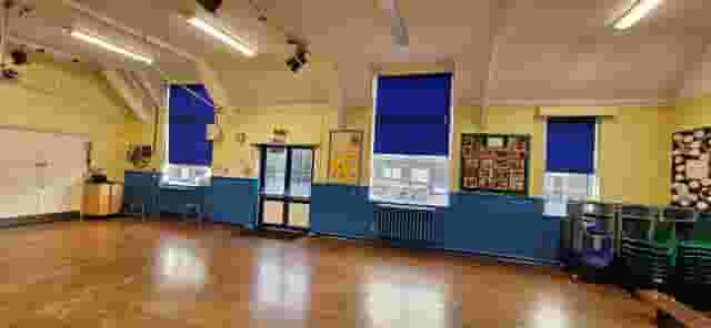 Merton Vision