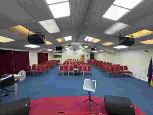 Merton Vision