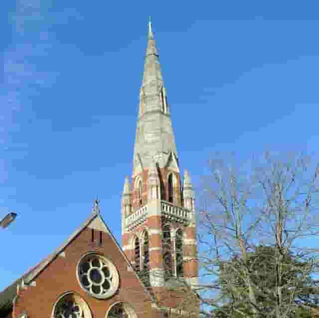 Trinity United Reformed Church