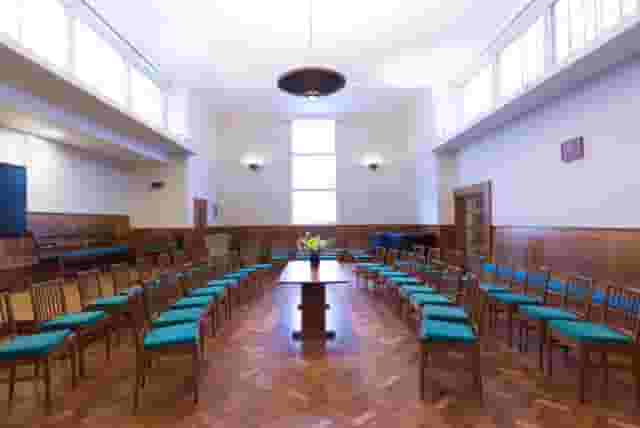 Everyday Church