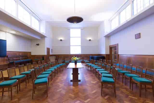 Everyday Church - image 2