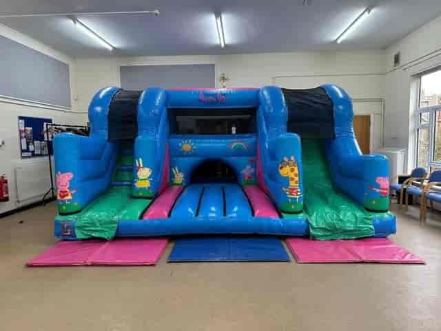 St Mark's Church Hall - image 3