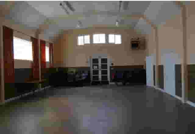 St Mark's Church Hall