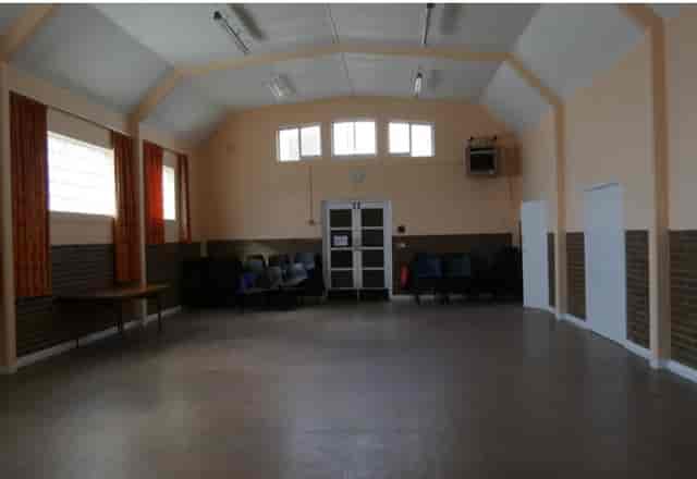 St Mark's Church Hall - image 2