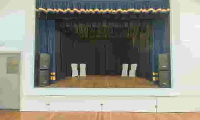 Banstead Community Hall