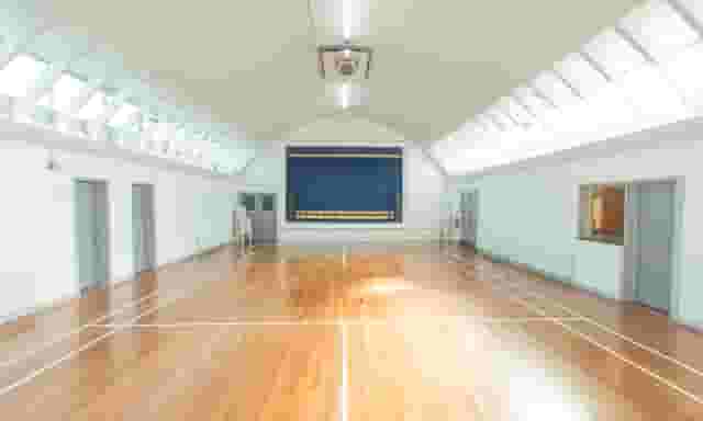 Banstead Community Hall