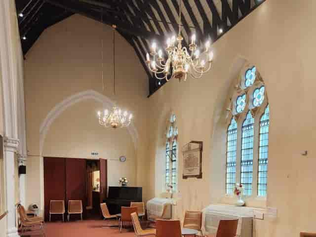Sacred Heart Church - image 2
