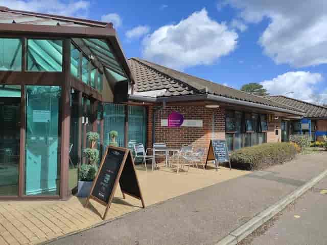 Banstead Community Centre - image 2