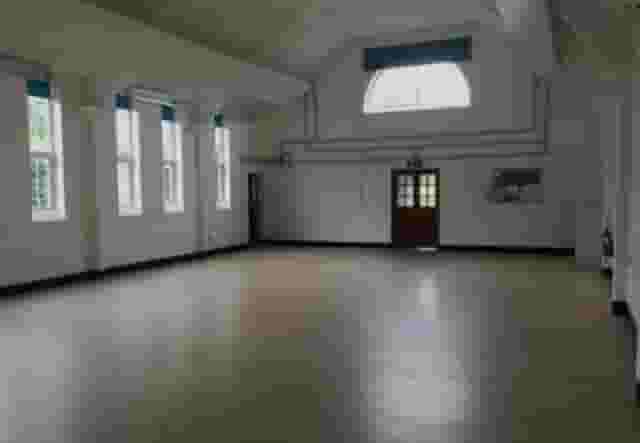 St Mark's Church Hall