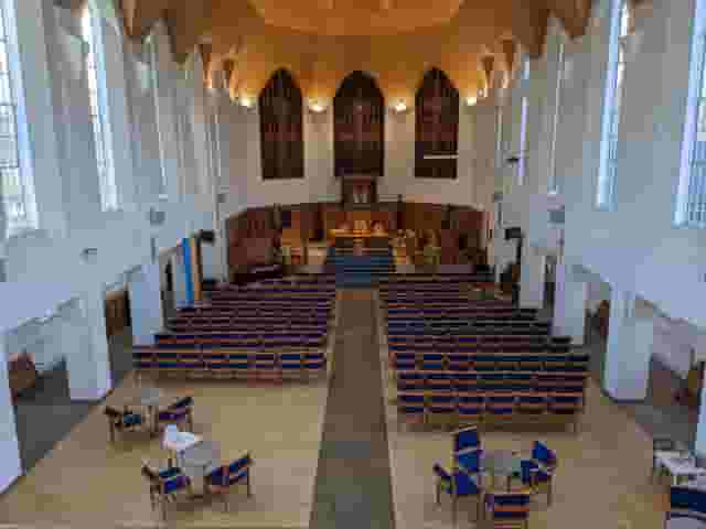 St Andrew's Church