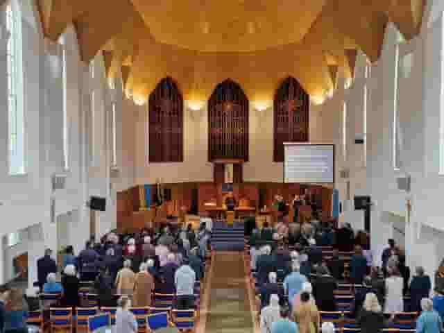 St Andrew's Church