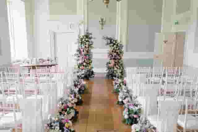 Mansel Road Centre