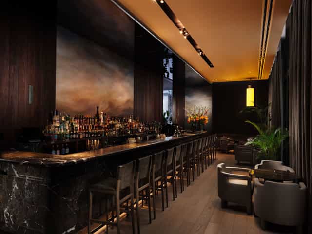 Pan Pacific London - image 3