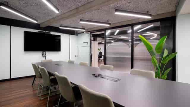 Regus Tottenham Court Road - image 3