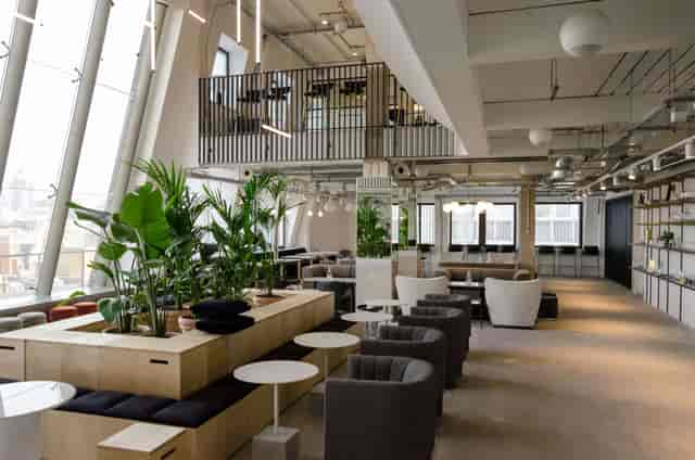 WeWork - image 2