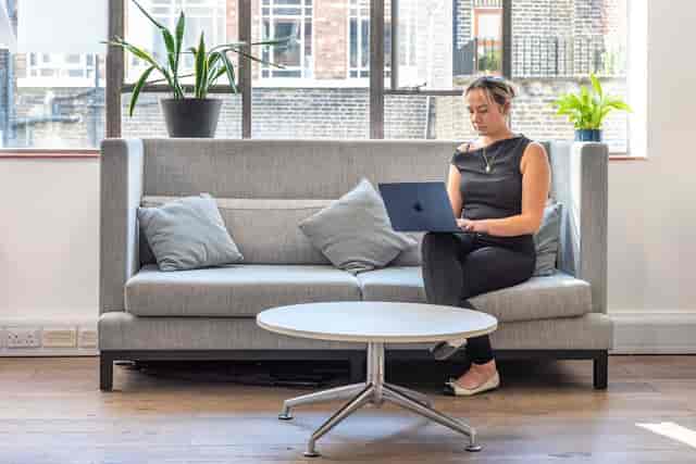 WeWork - image 3