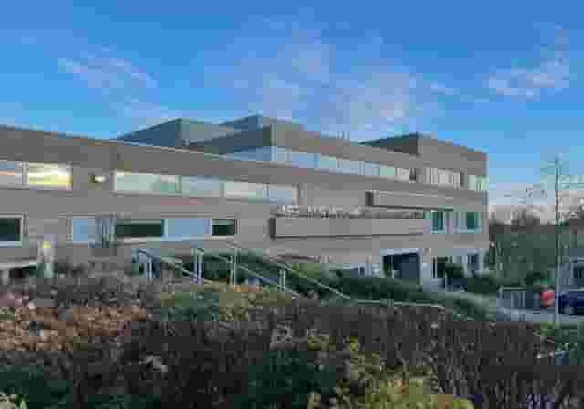 West Norwood Health and Leisure Centre
