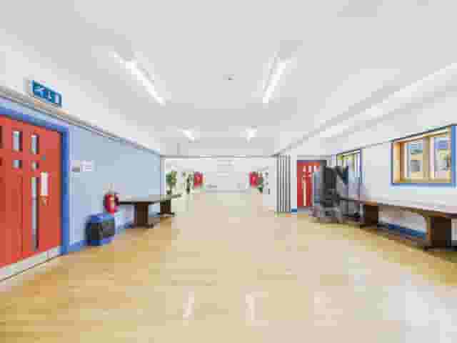 Jubilee Hall Community Centre