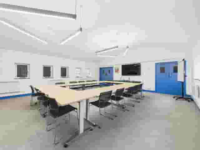 Jubilee Hall Community Centre