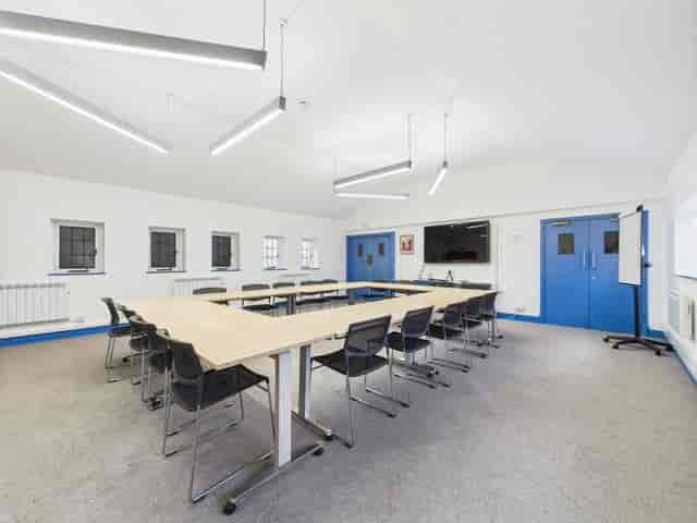 Jubilee Hall Community Centre - image 3
