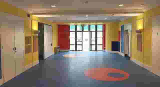 Lansdowne Green Community Centre