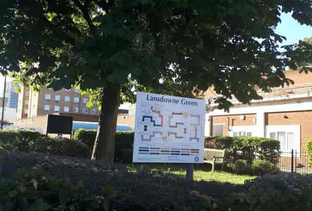 Lansdowne Green Community Centre - image 2