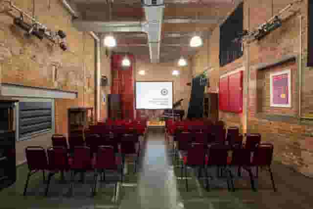 The Engine House MCR