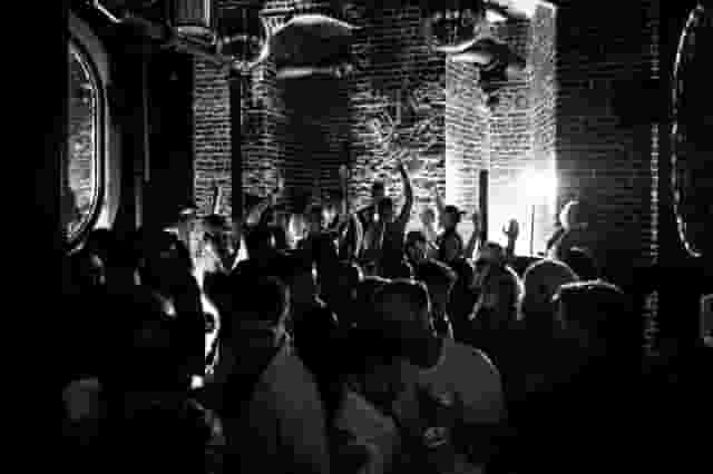 The Engine House MCR