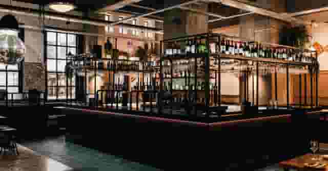 The Engine House MCR
