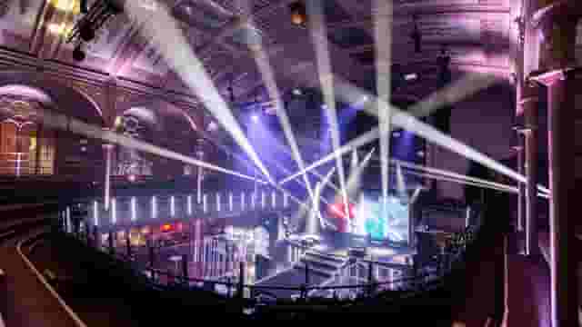 The Engine House MCR