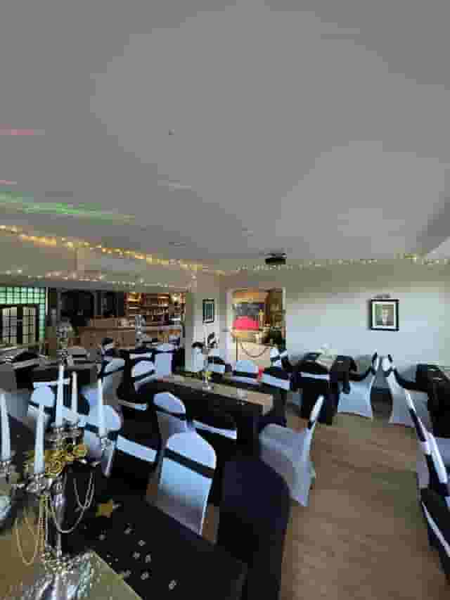 The Engine House MCR