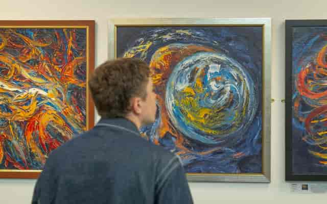 Chuck Gallery - image 3