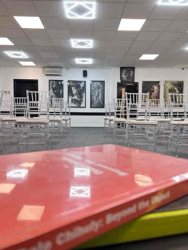 Chuck Gallery - image 2