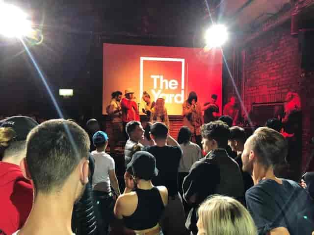 The Yard MCR - image 2