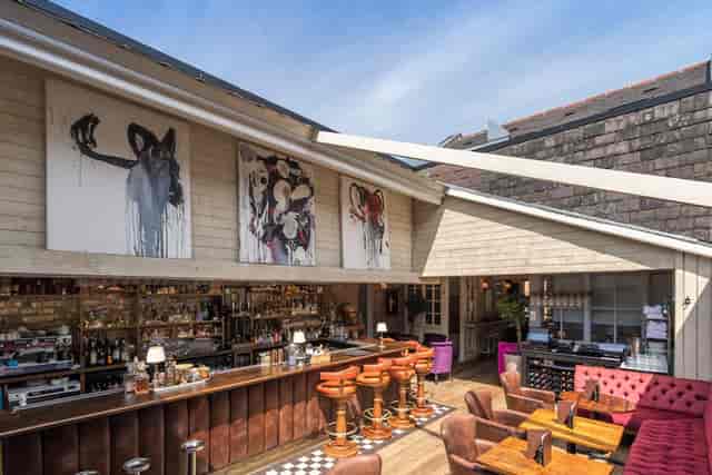 The Yard MCR - image 3