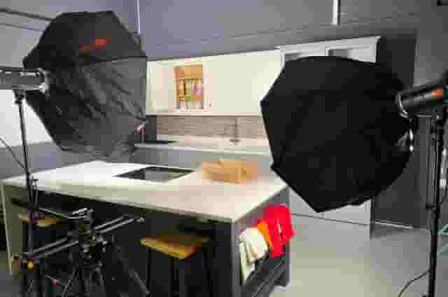 Fit Food Media