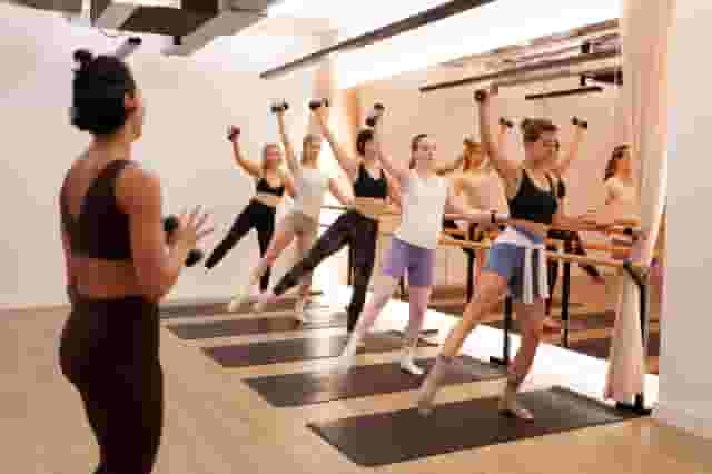 Reset Studios MCR