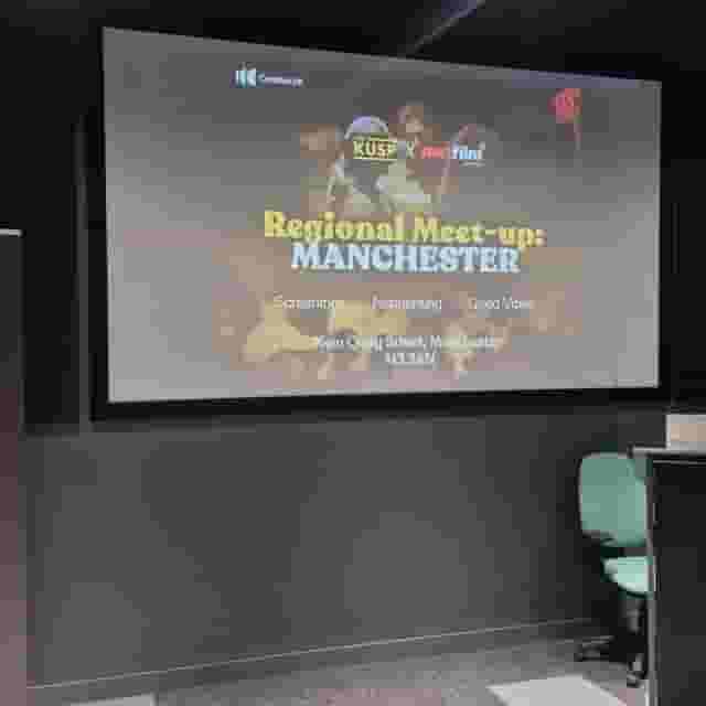 Space Studios Manchester
