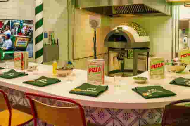 Pizza Pilgrims