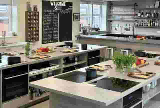Kitchen Studio Manchester