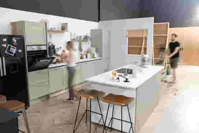 Kitchen Studio Manchester