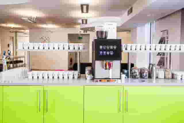 Kitchen Studio Manchester