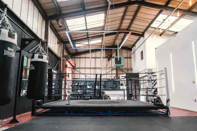 Corner HQ - image 2