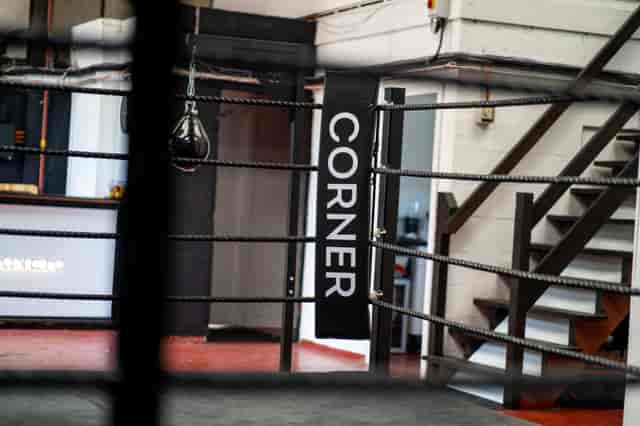 Corner HQ - image 3
