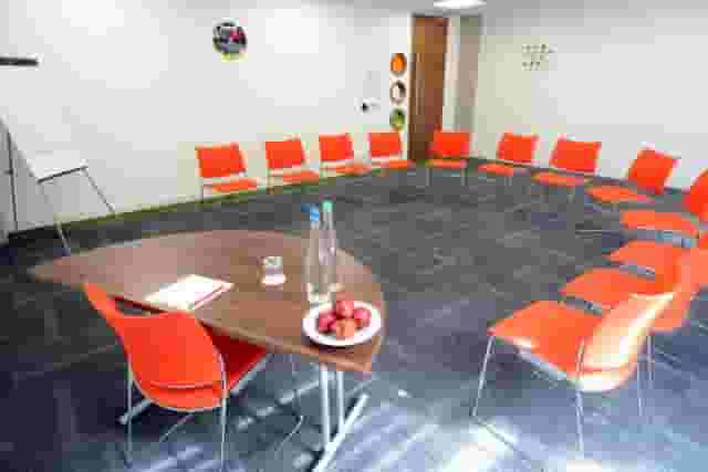 Projekts MCR