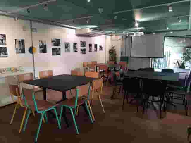 Projekts MCR