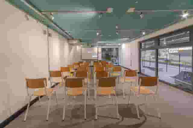 Projekts MCR