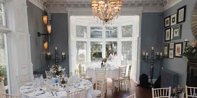 Large Victorian House - image 2