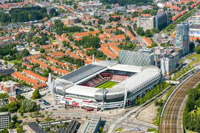 Philips Stadion - image 3