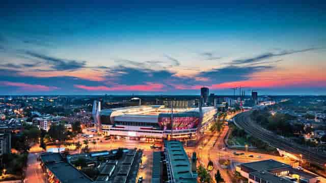 Philips Stadion - image 3